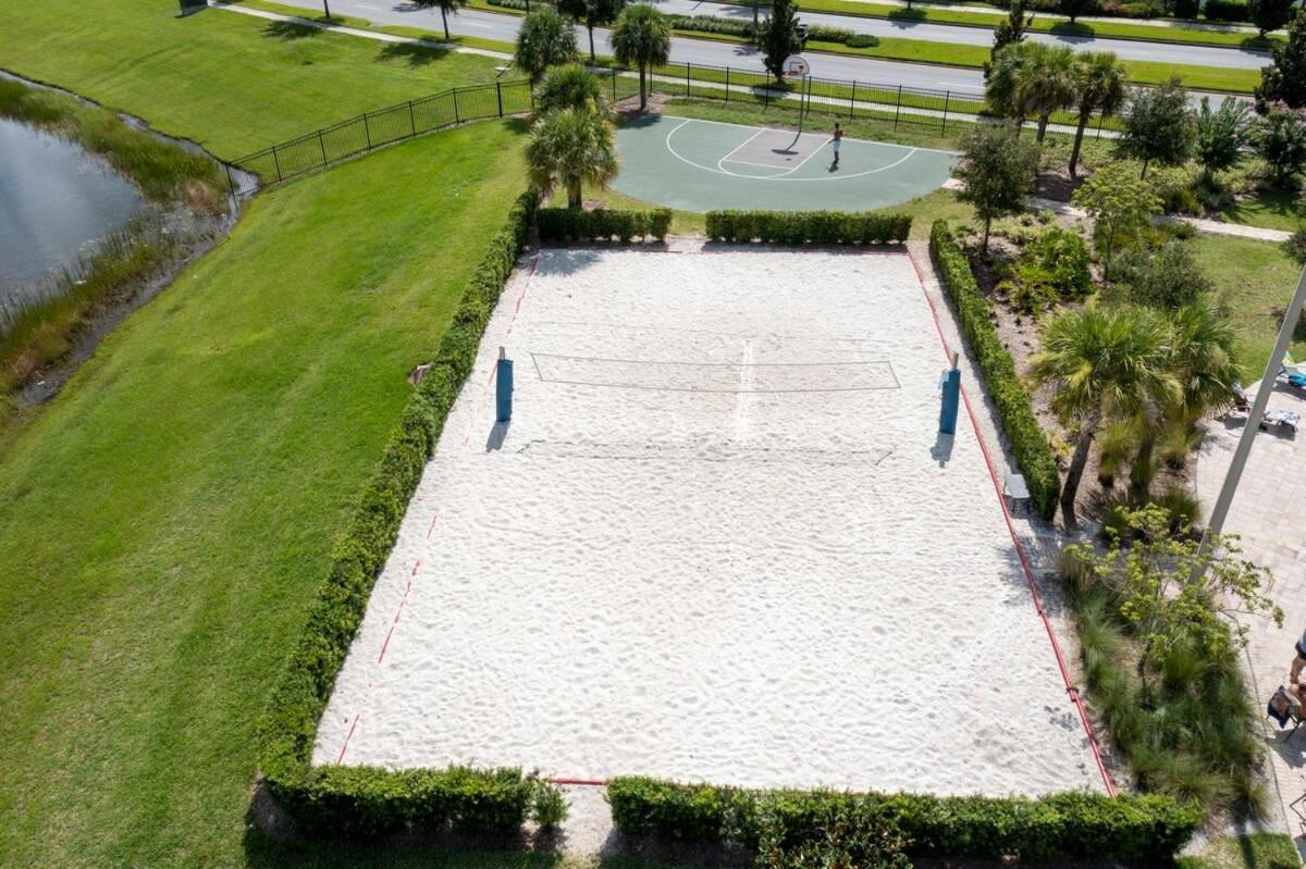 Wonderful 5 Bd Close To Disney @ Storey Lake Resort 2980 Kissimmee Exterior foto