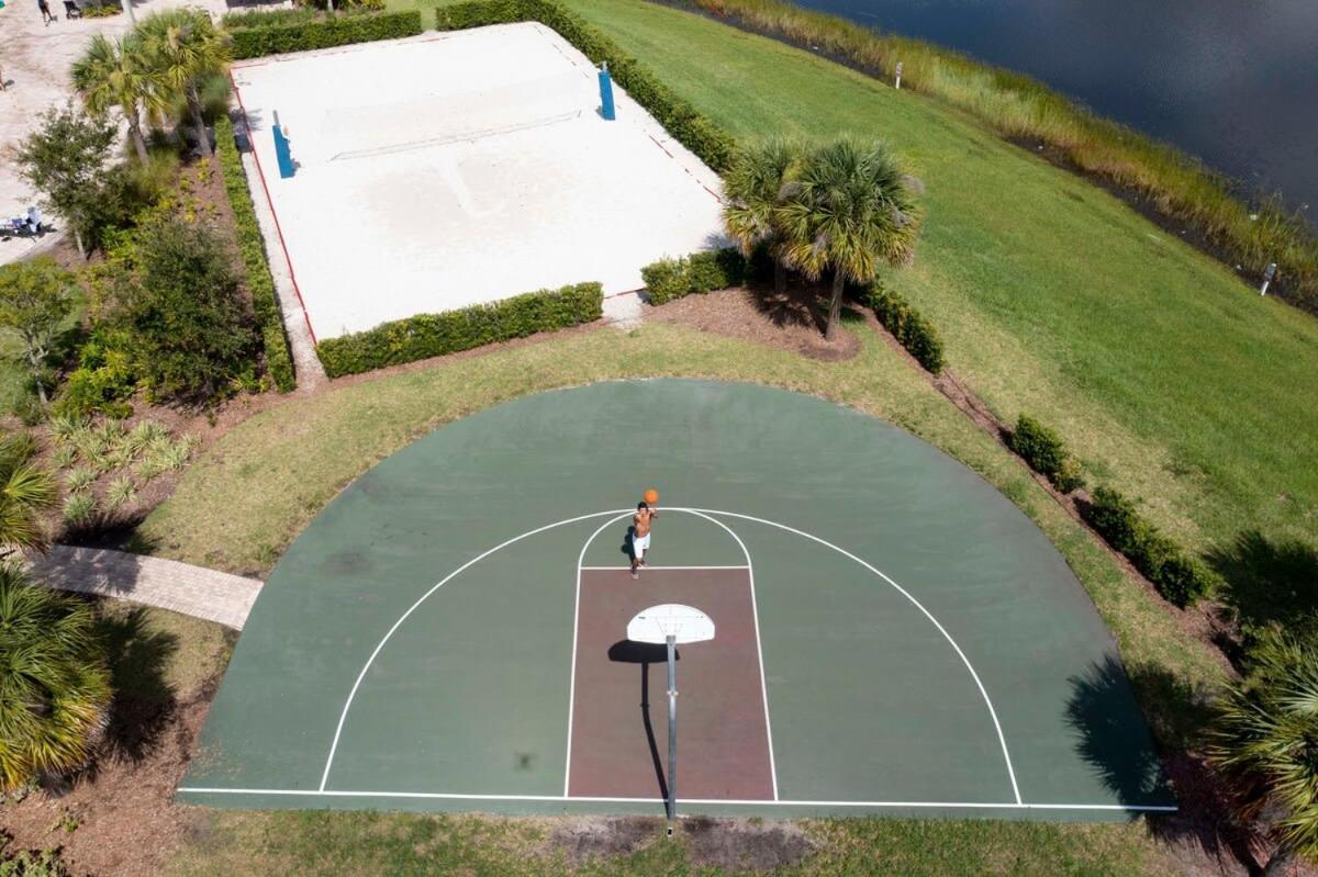 Wonderful 5 Bd Close To Disney @ Storey Lake Resort 2980 Kissimmee Exterior foto