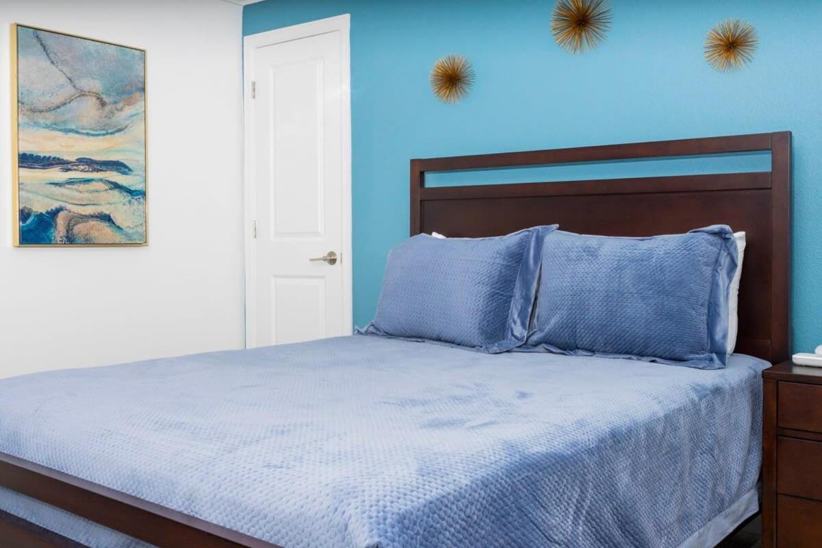 Wonderful 5 Bd Close To Disney @ Storey Lake Resort 2980 Kissimmee Exterior foto