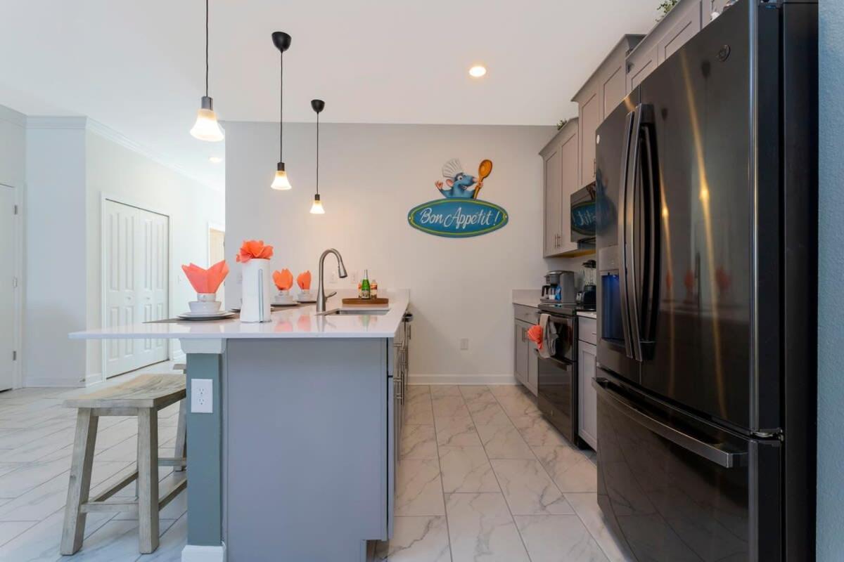 Wonderful 5 Bd Close To Disney @ Storey Lake Resort 2980 Kissimmee Exterior foto